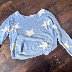 Cute preppy sweater